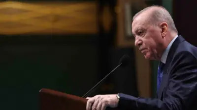 Cumhurbaşkanı Recep Tayyip Erdoğan, “Bugün Avrupa’nın Türkiye’ye duyduğu ihtiyaç, Türkiye’nin