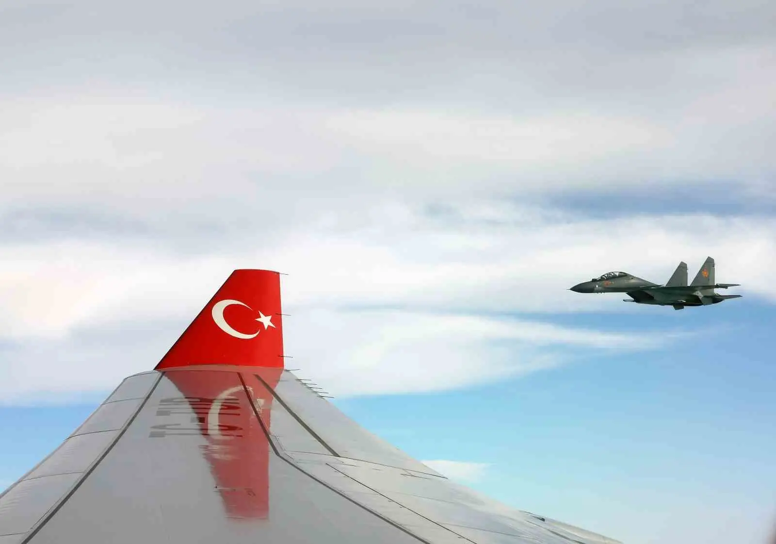 Cumhurbaşkanı Recep Tayyip Erdoğan, Türk Devletleri Teşkilatı (TDT) Devlet Başkanları