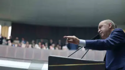 Cumhurbaşkanı Recep Tayyip Erdoğan, “İttifak ortağımız Milliyetçi Hareket Partisi’yle el