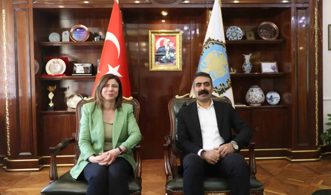 Diyarbakır Büyükşehir Belediyesi (DBB) tarafından 12-16 Mayıs tarihleri arasında düzenlenecek