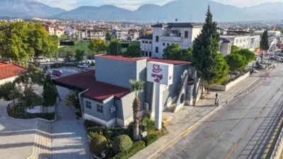 Denizli Büyükşehir Belediyesi Sevgi Eli, hayırseverler ile ihtiyaç sahipleri arasında
