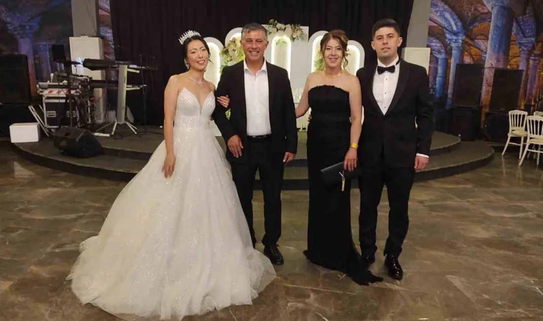 Denizli’de yıllardır turizm sektörüne katkı sunan iş insanı Mesut Mümin