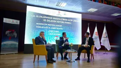 Bursa’da 2016 yılında eğitim hayatına başlayan Uluslararası Murad Hüdavendigâr Anadolu