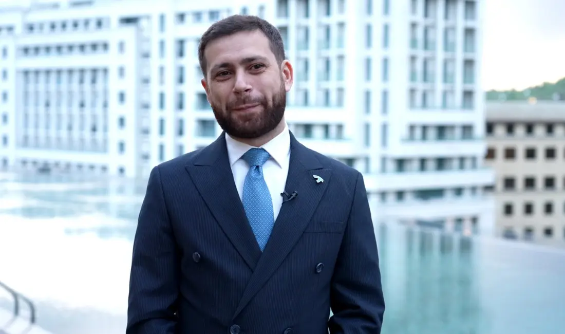 Ermenistan Dışişleri Bakan Yardımcısı Vahan Kostanyan, Ani Köprüsü’nün yeniden inşasına