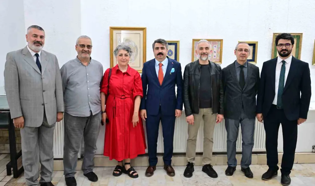 Yıldırım Belediyesi, Bursa’nın fethinin 700’üncü yılı sebebiyle düzenlediği etkinlikler çerçevesinde