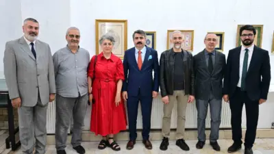 Yıldırım Belediyesi, Bursa’nın fethinin 700’üncü yılı sebebiyle düzenlediği etkinlikler çerçevesinde