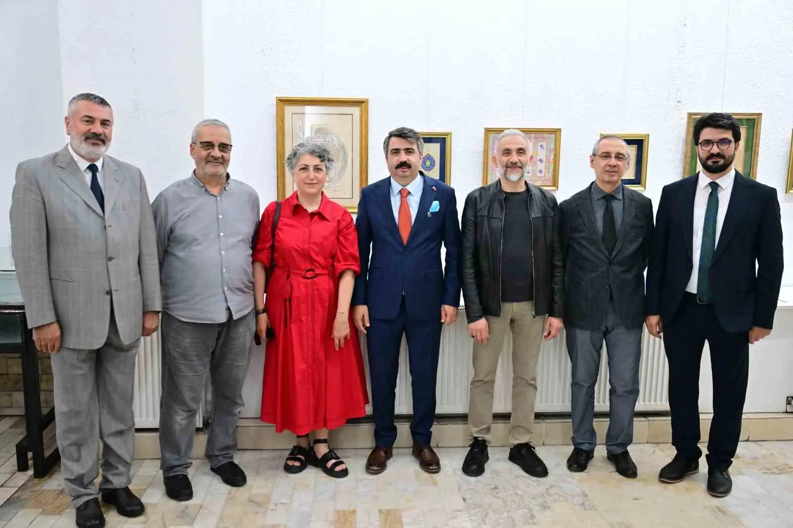 Yıldırım Belediyesi, Bursa’nın fethinin 700’üncü yılı sebebiyle düzenlediği etkinlikler çerçevesinde