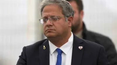 Fransa Dışişleri Bakanı Jean-Noel Barrot, Gazze’ye yardım götüren Küresel Sumud