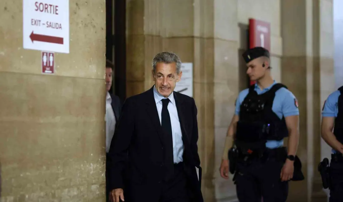 Fransa’nın eski Cumhurbaşkanı Nicolas Sarkozy’nin yargılandığı Libya davasında savcılık, istinaf