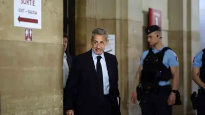 Fransa’nın eski Cumhurbaşkanı Nicolas Sarkozy’nin yargılandığı Libya davasında savcılık, istinaf