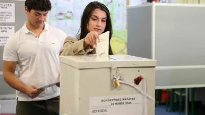 Güney Kıbrıs Rum Yönetimi’nde (GKRY) düzenlenen parlamento seçimlerinde resmi olmayan