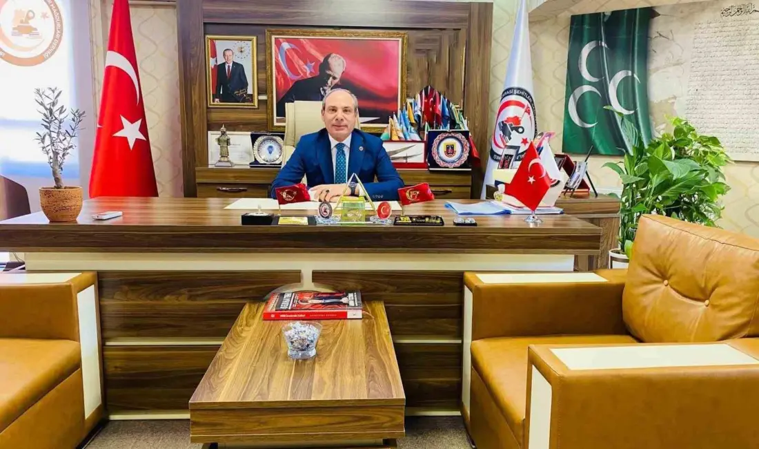Terör gazisi, 15 Temmuz Demokrasi Şehitleri, Gazileri ve Terör Mağdurları