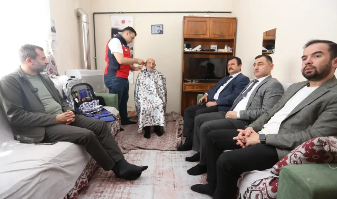 Gürsu Belediyesi, Kurban Bayramı öncesinde, süresince vatandaşların yanlarında olduğu hizmetleri