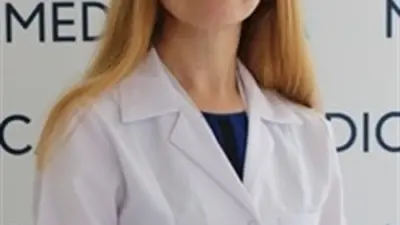 Medicana Bursa Hastanesi Enfeksiyon Hastalıkları Uzmanı Dr. Tülay Şener Özvatan,