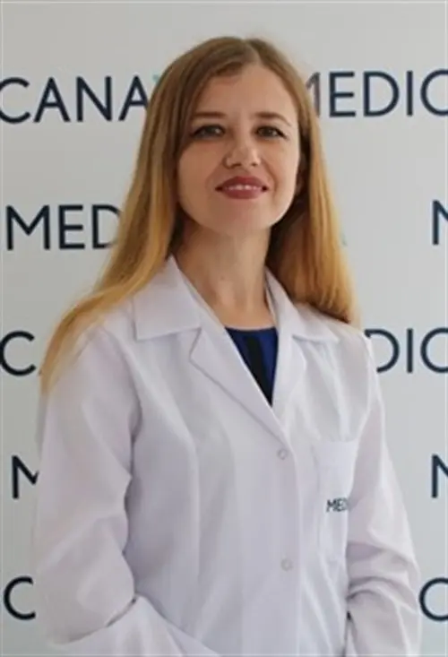 Medicana Bursa Hastanesi Enfeksiyon Hastalıkları Uzmanı Dr. Tülay Şener Özvatan,