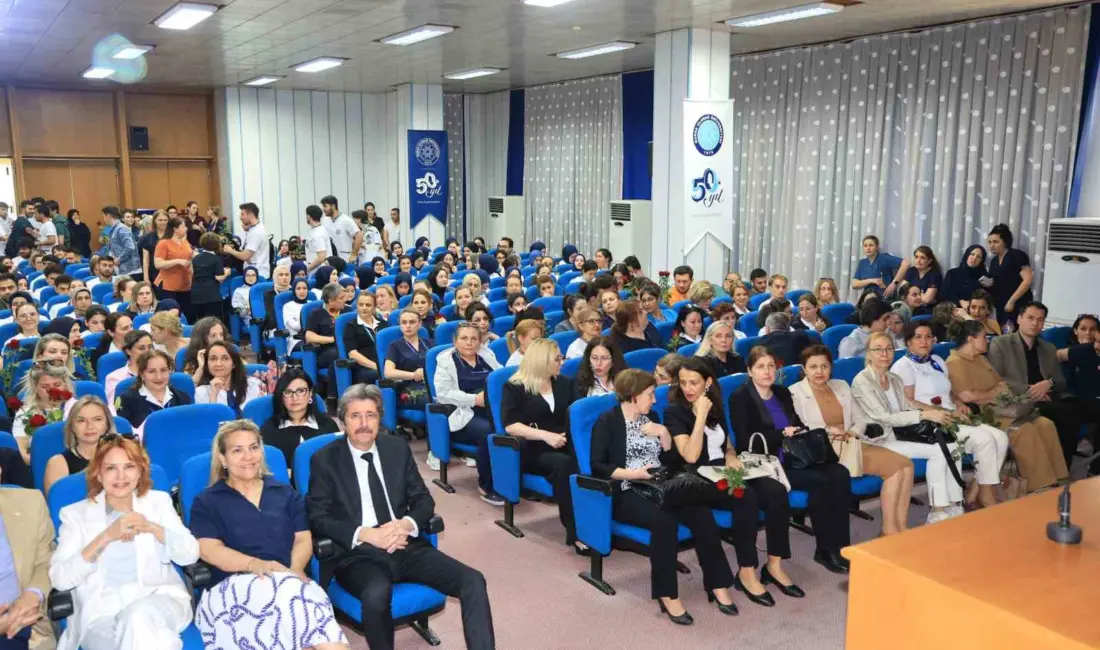 Bursa Uludağ Üniversitesi (BUÜ) Hastanesi ve Sağlık Bilimleri Fakültesi iş