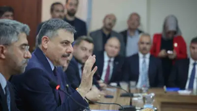 İçişleri Bakanı Mustafa Çiftçi, “Cumhurbaşkanımız’ın öncülüğünde Türkiye Yüzyılı vizyonu doğrultusunda,