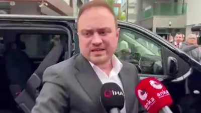Ankara 3. Genel İcra Dairesi heyeti, istinaf kararını tebliğ etmek
