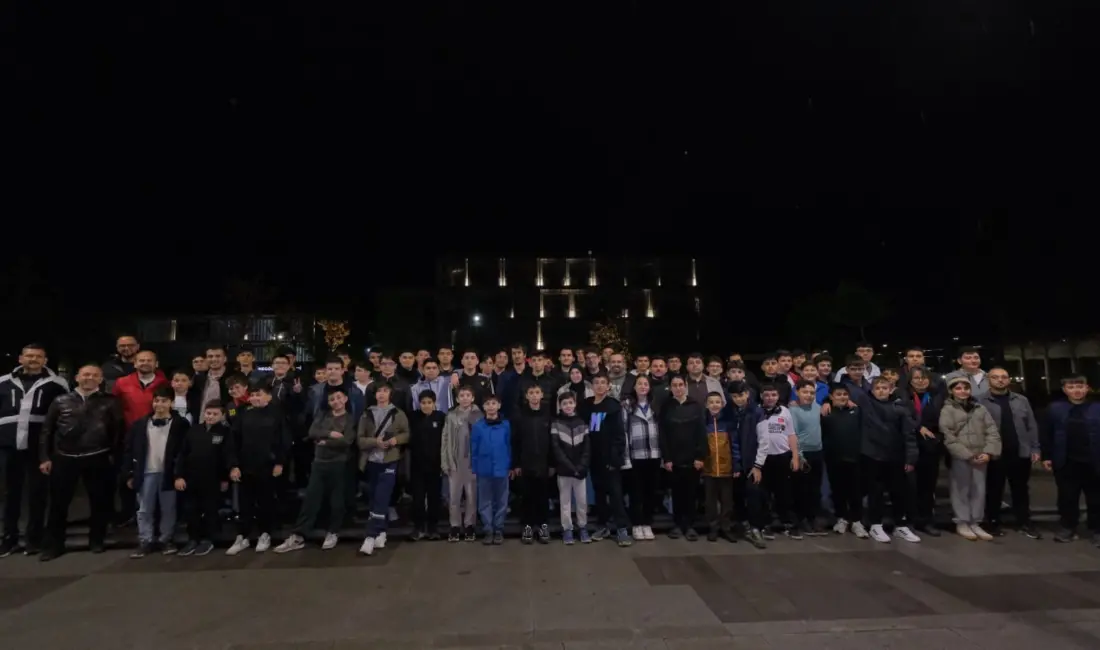 Bu yıl Antalya’da 18’incisi düzenlenecek olan 2026 Uluslararası MEB Robot
