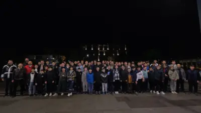 Bu yıl Antalya’da 18’incisi düzenlenecek olan 2026 Uluslararası MEB Robot
