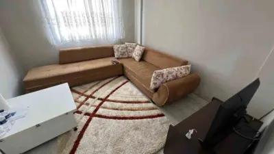 İnegöl Belediyesi Umuteli Sosyal Yardım İşleri Müdürlüğü, hastalığı nedeniyle çalışamayan
