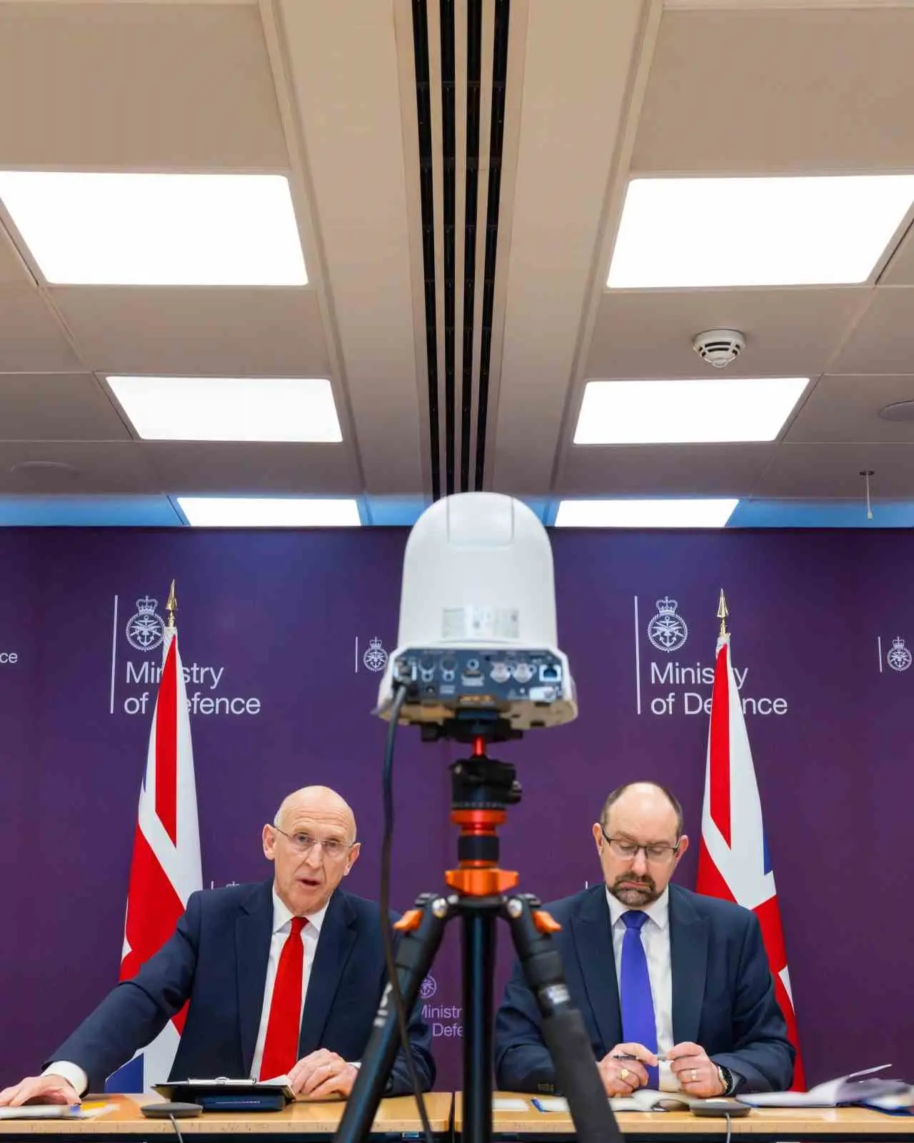 İngiltere, Hürmüz Boğazı’nda güvenliğin sağlanmasını amaçlayan çok uluslu misyona HMS