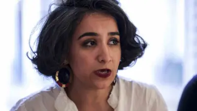 Nobel Barış Ödülü sahibi İranlı aktivist Nergis Muhammedi’nin cezaevinde sağlık
