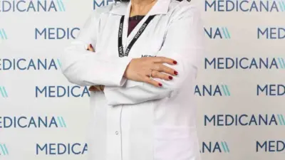 Dermatoloji Bölümü Uzm. Dr. Gülbiye Güler, bahar aylarıylabirlikte daha sağlıklı