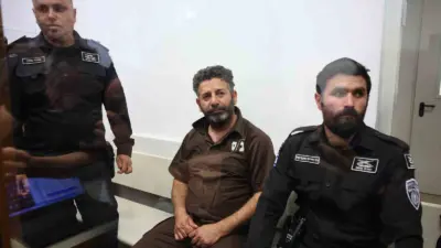 İsrail Dışişleri Bakanlığı, Gazze’ye insani yardım ulaştırmak amacıyla yola çıkan