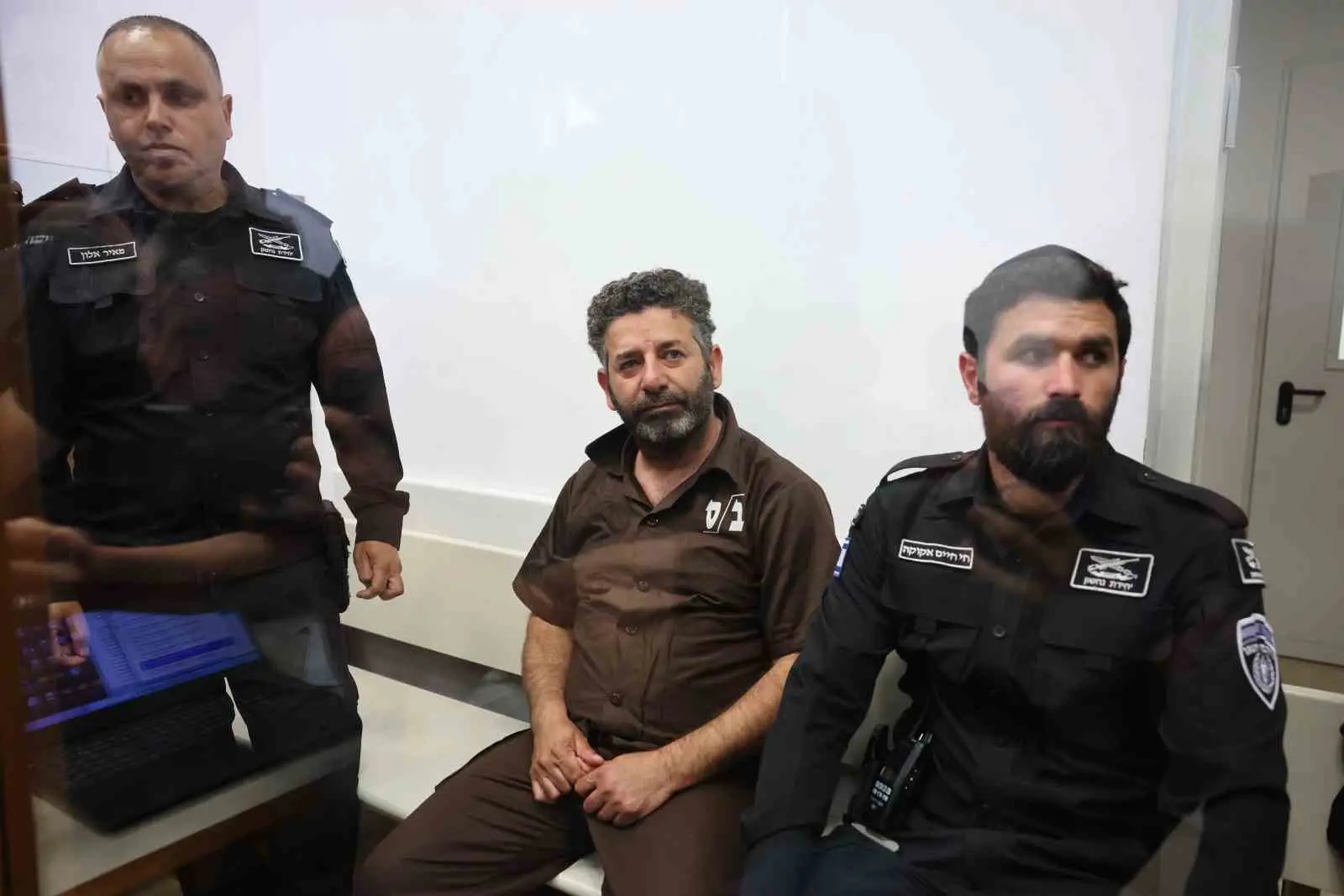 İsrail Dışişleri Bakanlığı, Gazze’ye insani yardım ulaştırmak amacıyla yola çıkan