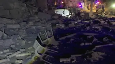 İsrail Savunma Kuvvetleri (IDF), Lübnan’ın farklı bölgelerinde bulunan 70’i aşkın