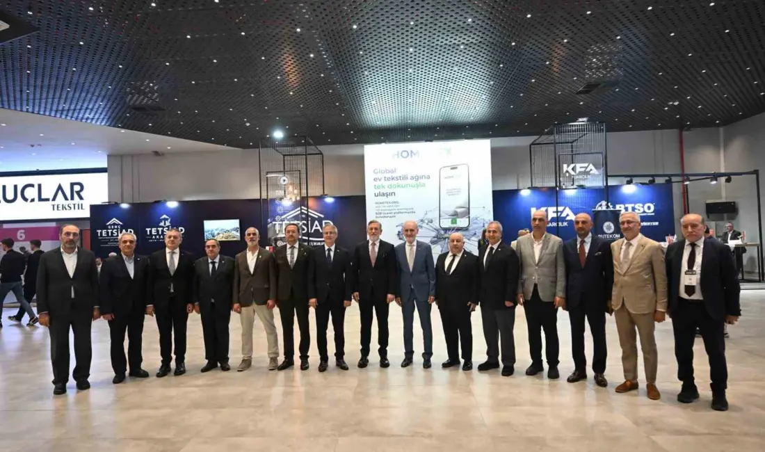 İstanbul Ticaret Odası (İTO) Yönetim Kurulu Başkanı Şekib Avdagiç, “Dünyanın