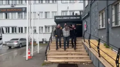 Bursa’nın Gürsu ilçesinde avukat Hatice Kocaefe’nin hayatını kaybettiği, kardeşi Elif