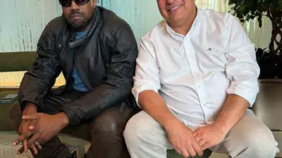Dünyaca ünlü sanatçı Kanye West, 30 Mayıs’ta vereceği konser için