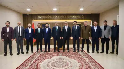 Gençlik ve Spor eski Bakanı, AK Parti İzmir Milletvekili Dr.
