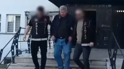 Bursa Emniyet Müdürlüğü Asayiş Şube Müdürlüğü ve Osmangazi İlçe Emniyet
