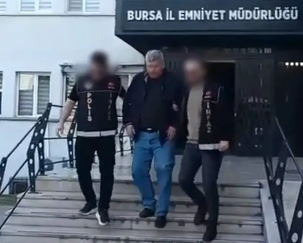 Bursa Emniyet Müdürlüğü Asayiş Şube Müdürlüğü ve Osmangazi İlçe Emniyet