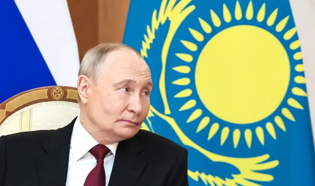 Kazakistan Cumhurbaşkanı Kasım Cömert Tokayev, “Rusya’nın doğrudan katılımı olmaksızın hiçbir