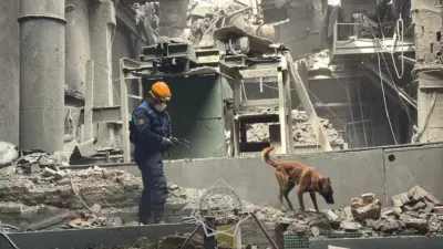 Kazakistan’ın Öskemen kentinde Kazzinc şirketine ait çinko fabrikasında meydana gelen