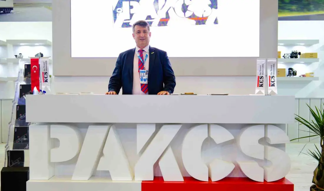 KCS Dış Ticaret, 22 Mayıs 2026 tarihine kadar devam edecek