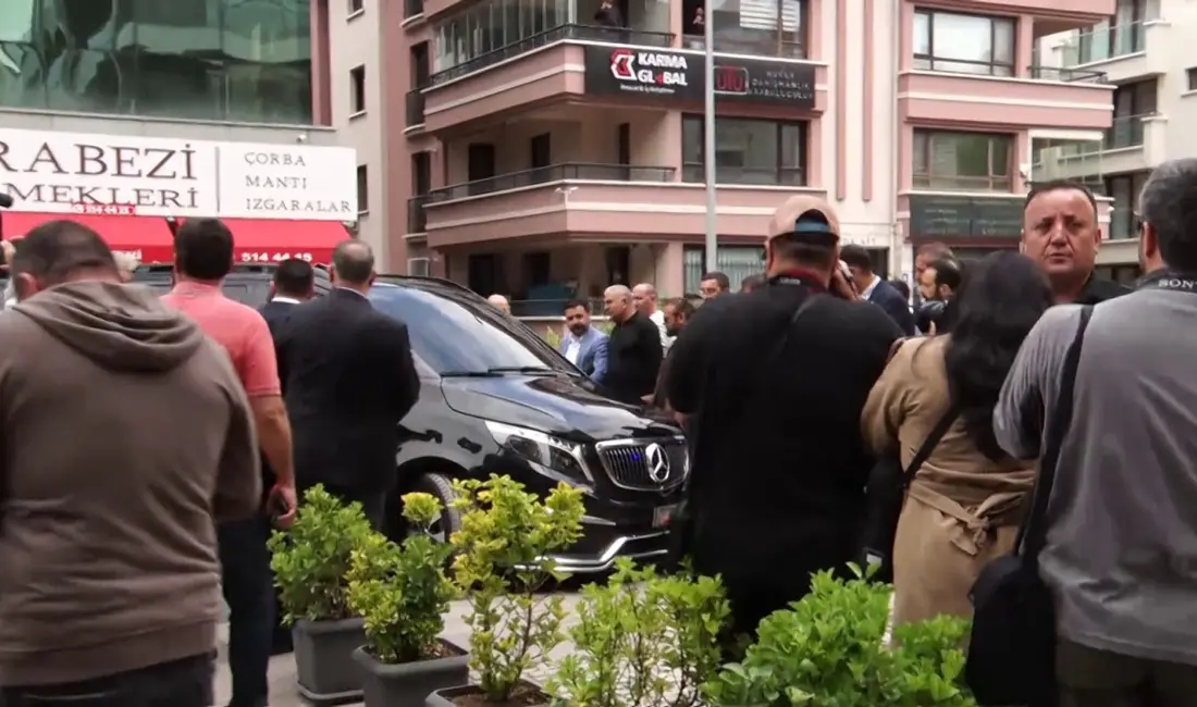 CHP Kurultayı davasında yeniden genel başkanlığı devralmasına karar verilen Kemal