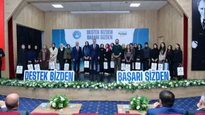 Kestel Belediyesi, eğitim alanında yürüttüğü çok yönlü çalışmalarla ilçede eğitim