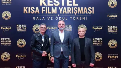 Kestel Belediyesi tarafından “Toplumsal Sessizliğe Karşı” temasıyla bu yıl ilk