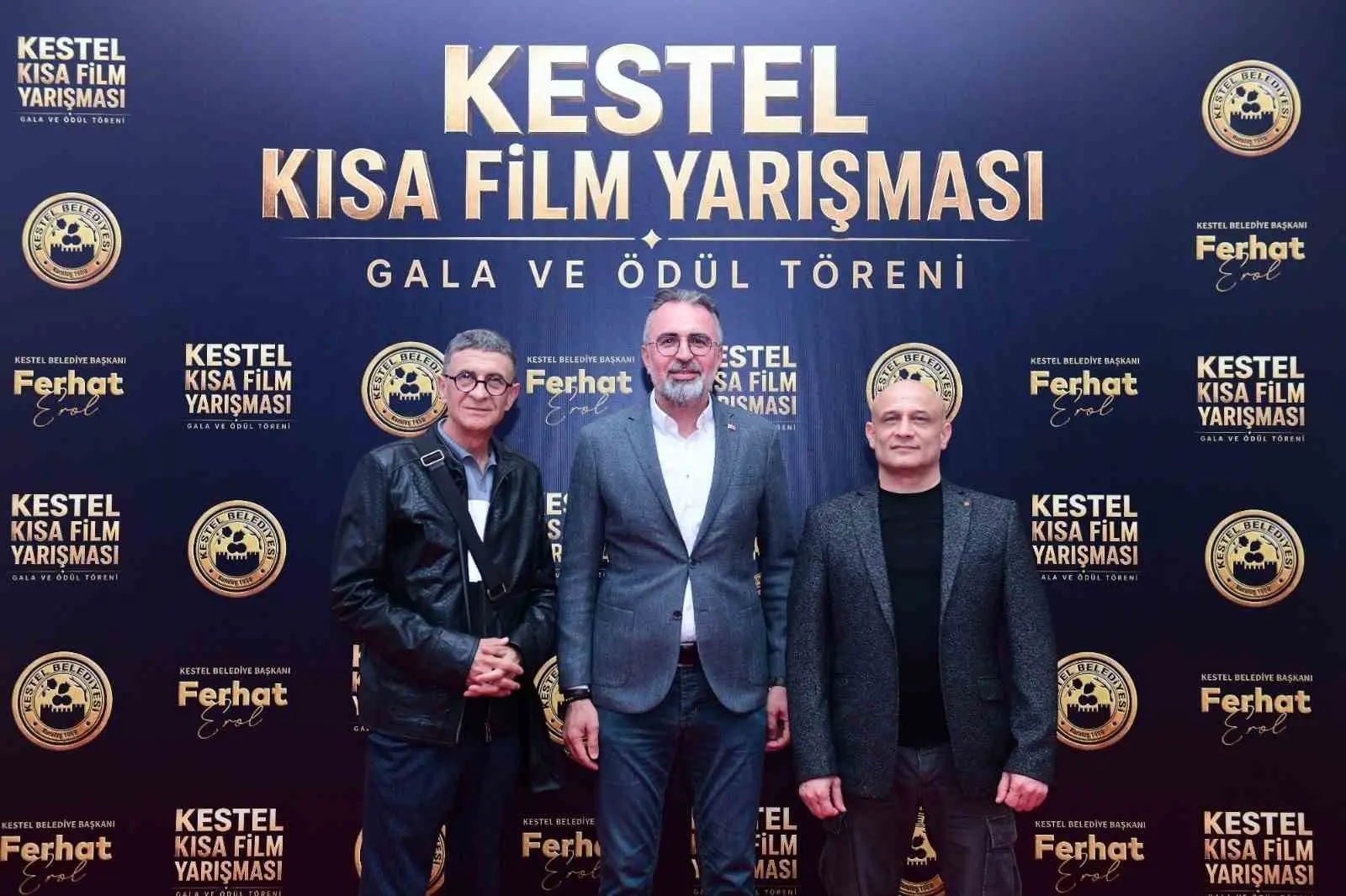 Kestel Belediyesi tarafından “Toplumsal Sessizliğe Karşı” temasıyla bu yıl ilk