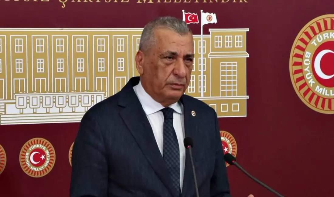 CHP Gaziantep Milletvekili Hasan Öztürkmen, “Mutlak butlan konusu yargının konusudur.