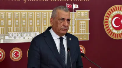 CHP Gaziantep Milletvekili Hasan Öztürkmen, “Mutlak butlan konusu yargının konusudur.