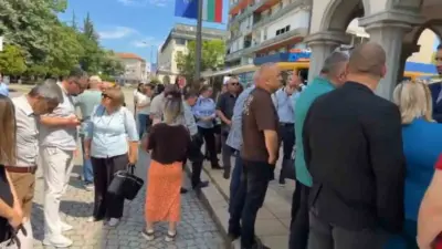Bulgaristan’da Kırcaali Belediye Başkanı ve Haklar ve Özgürlükler Hareketi (HÖH)