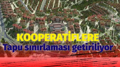 TBMM Genel Kurulu, 5 Mayıs’ta başlayacak çalışmalarında fahiş site aidatlarına