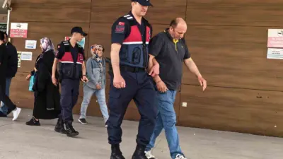 Bursa’nın İnegöl ilçesinde meydana gelen olayda hamama gelen kadının kredi