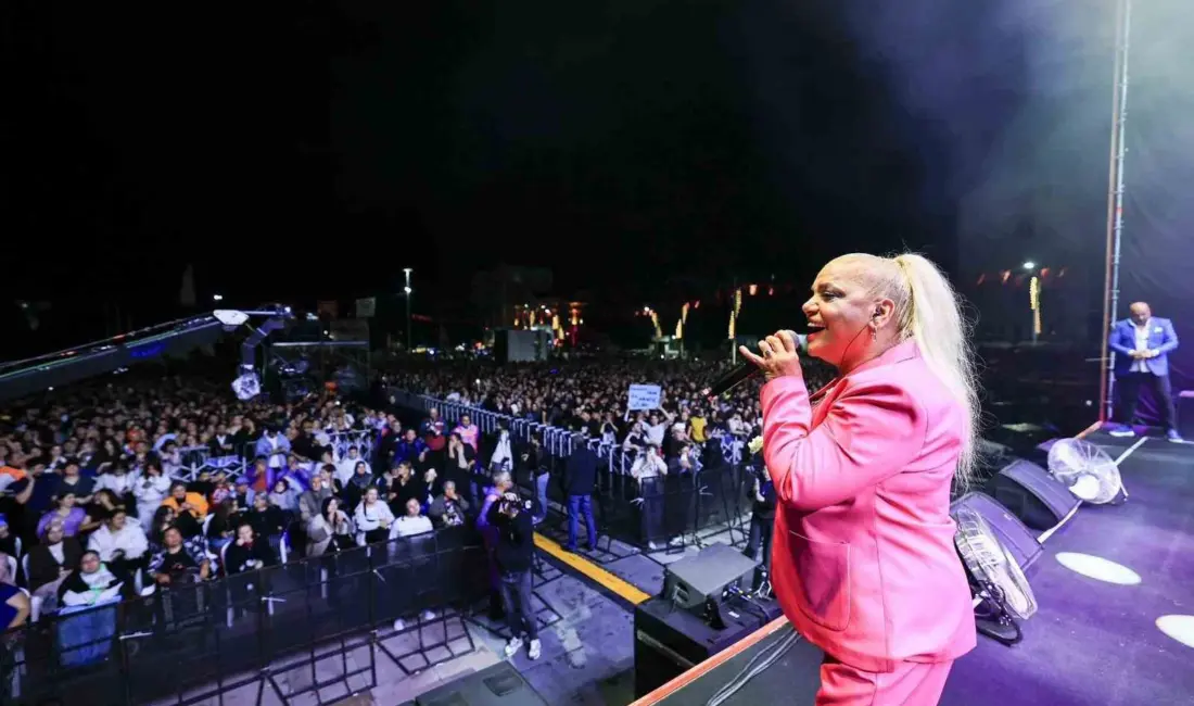 Manisa Büyükşehir Belediyesi’nce 19 Mayıs Atatürk’ü Anma, Gençlik ve Spor